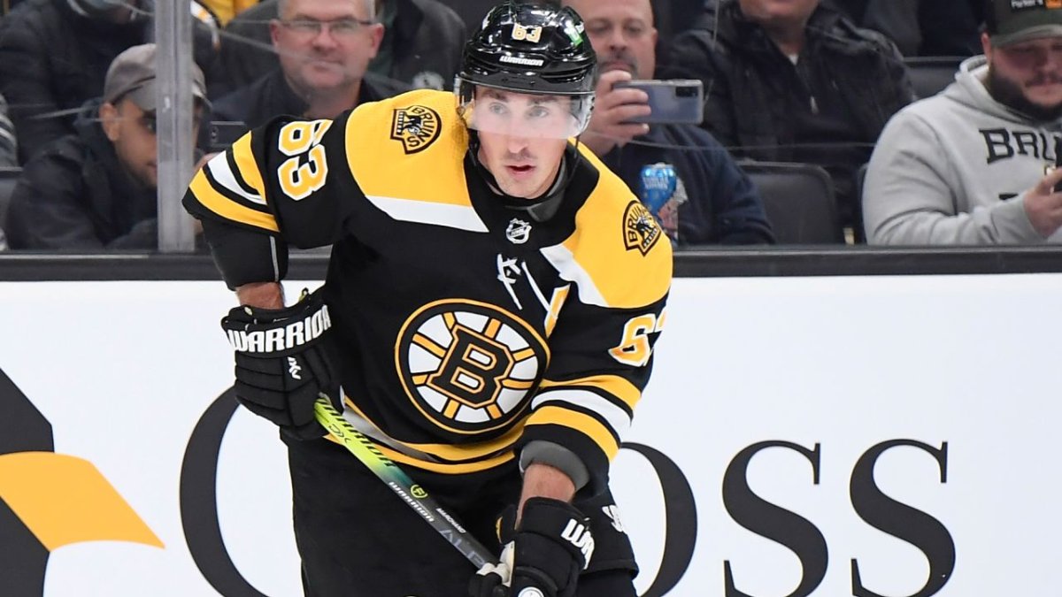 Boston Bruins 2021-22 Player Preview: D Derek Forbort