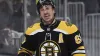 A look back at Brad Marchand's suspension history