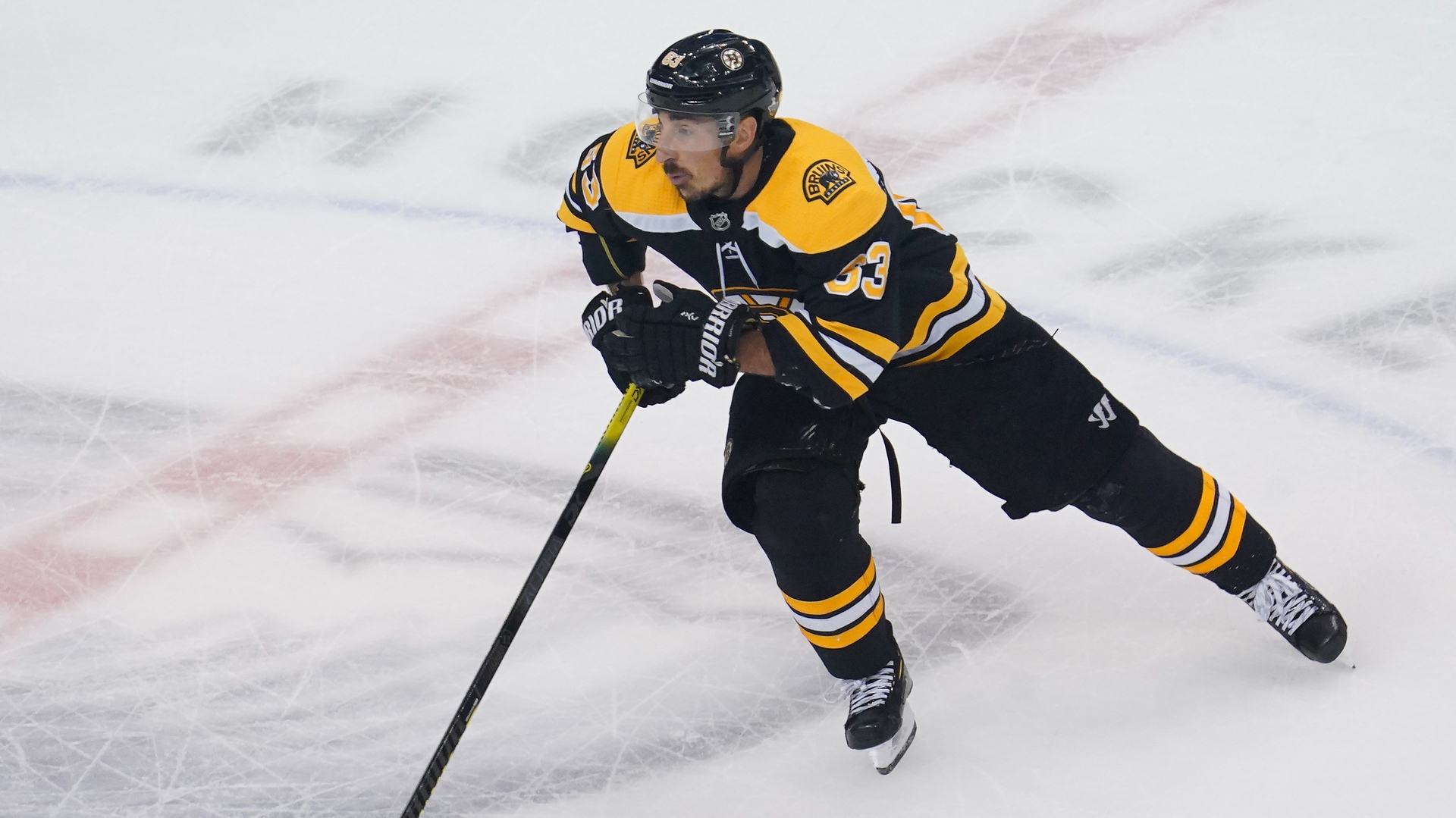<p><strong>Age: </strong>22<br />
<strong>Contract:</strong> Two years, $4.9 million AAV (RFA)<br />
<strong>Chances I think they'd trade him:</strong> Zero</p>
<p>McAvoy could probably fetch the Bruins whatever big name they'd want on the trade market. He'd also deplete the Bruins' back end if they traded him.</p>
<p>He's their best defensemen and the Bruins' blue line isn't in a position to subtract more stars.</p>