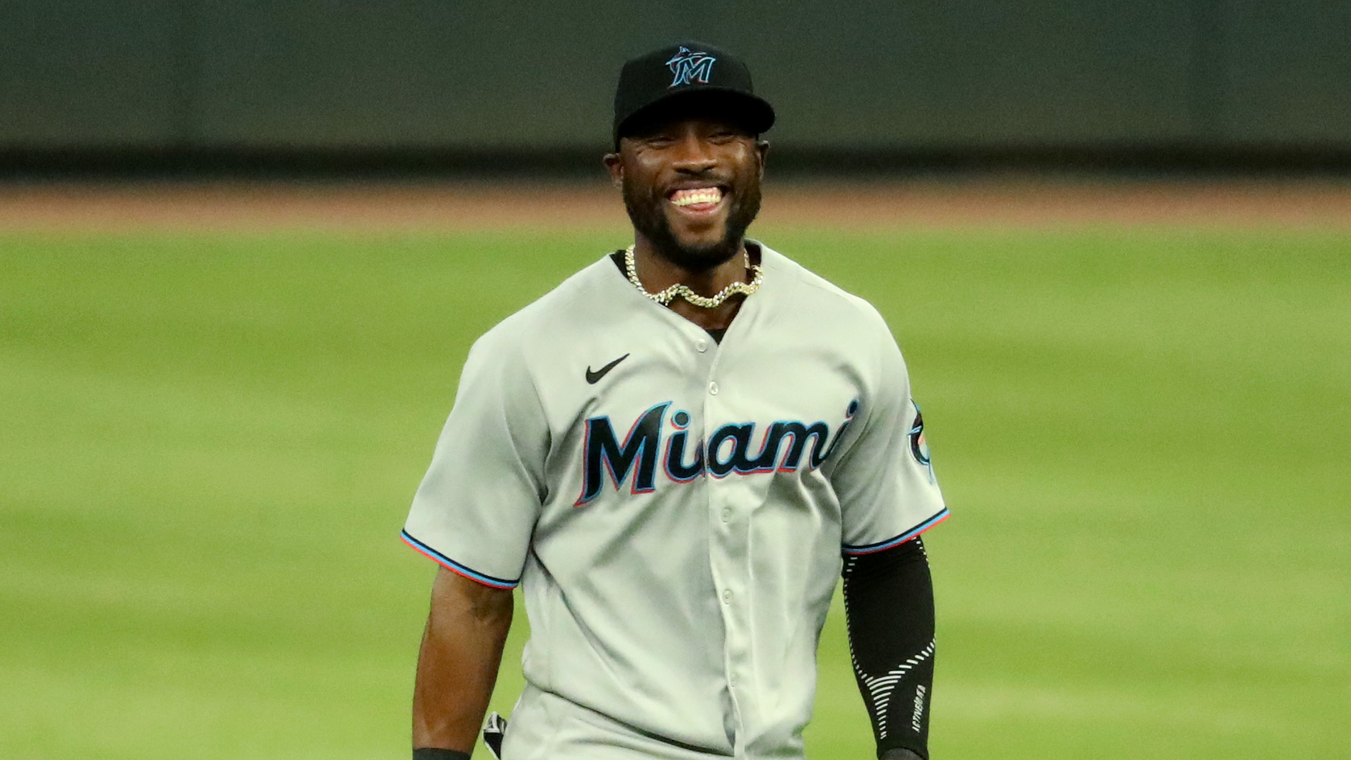 2021 MLB Preview: Ranking the top 20 outfielders in the league