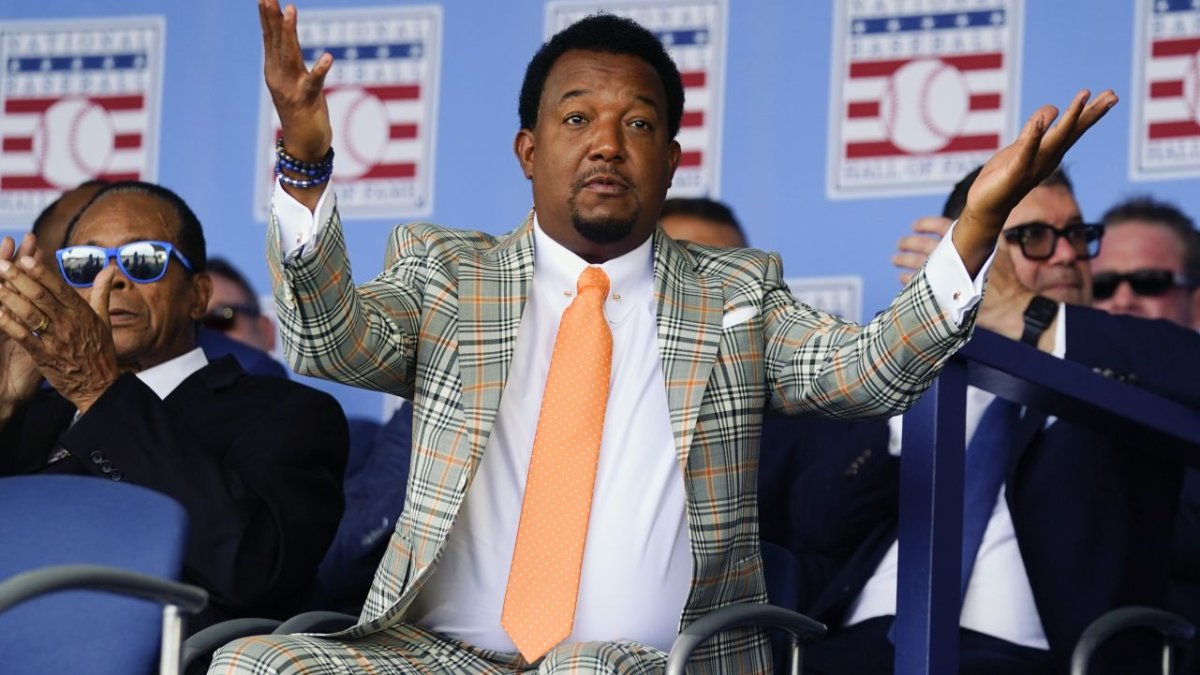 Pedro Martinez Speaks On 2022 Red Sox Trade Deadline Approach