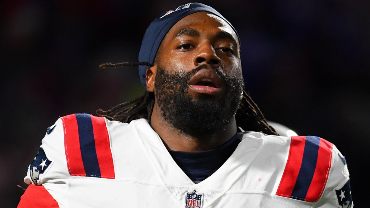 Matthew Judon among Patriots players removed from COVID-19 list