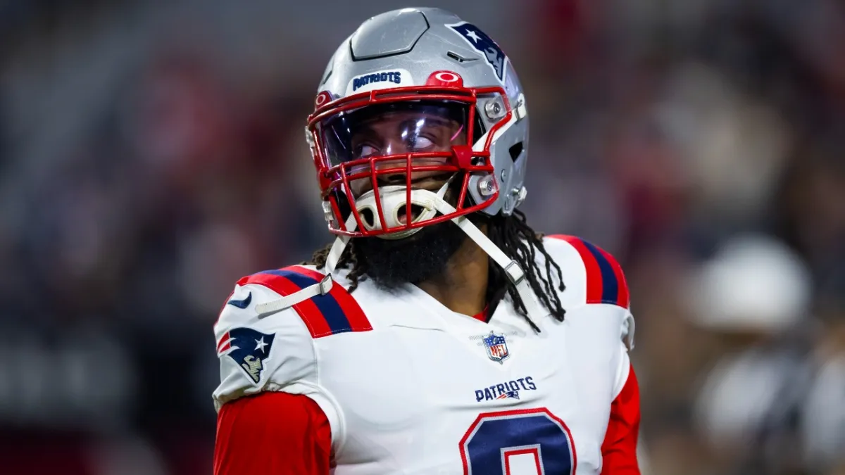 Patriots: Asante Samuel accuses Bill Belichick of Matthew Judon