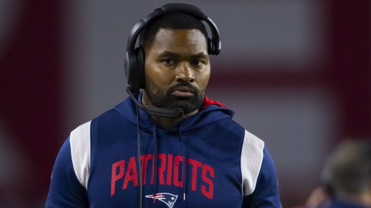 Jerod Mayo: Too soon to measure Patriots' growth - The Boston Globe