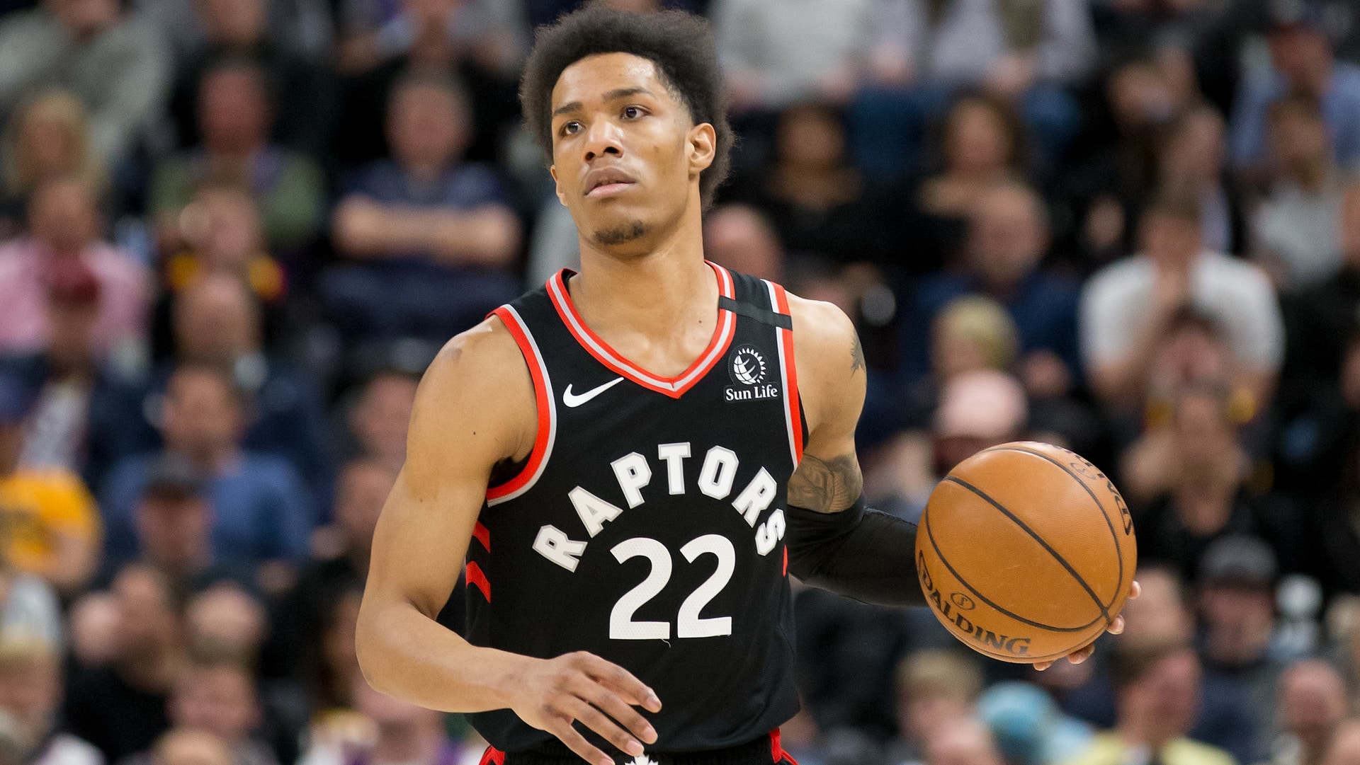 <p>McCaw is a 6-foot-7 guard that has bounced around the NBA, but he has been a solid defensive specialist throughout his career. Also, he has the distinction of being the only NBA player to win three NBA championships from this draft, two with Golden State and one with Toronto. Doc Rivers was the coach of the Clippers at this time, so he would've been happy to have a defensive-minded option off the LA bench in the pre-Patrick Beverley days.</p>
<p><em>Original Pick: PF Brice Johnson</em></p>