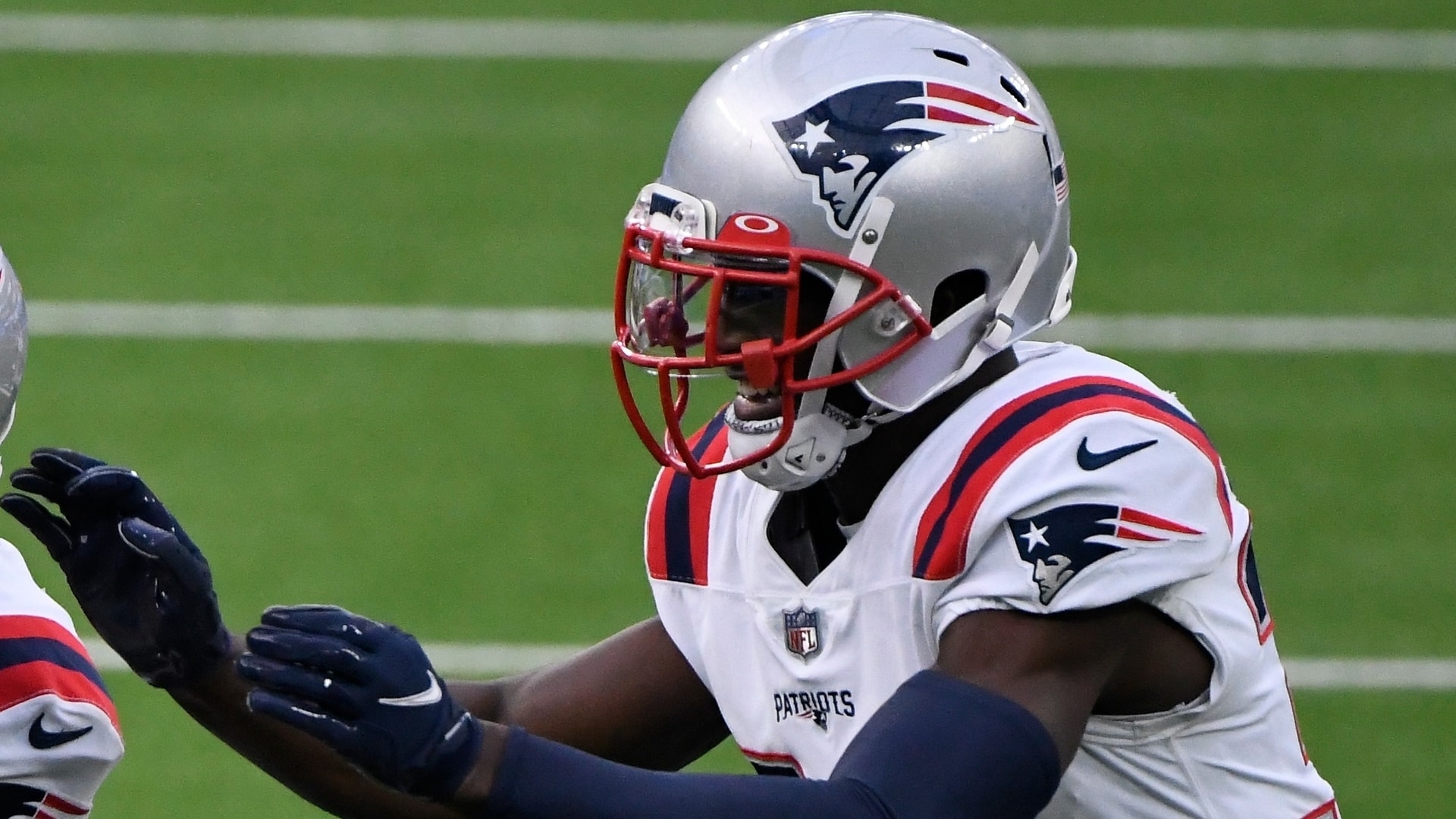 <p><strong>Prediction: </strong>Signs with New England Patriots on one-year, $3.5 million contract</p>
<p>McCourty played on a base salary of $2.65 million last season with an ability to earn almost $1 million in per-game roster bonus money. He and the Patriots are essentially running it back for one more year on this deal. The team could use a veteran corner if and when Gilmore moves on, and McCourty gives Belichick some flexibility in the secondary as he has the ability to play in the slot and as a safety.</p>
<p>Plus, the term of this projected deal would allow McCourty to sync up with the timing on the contract signed by his brother Devin, who has one season remaining on his deal (with three void years attached).</p>
<p> </p>