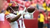 Should Pats trade first-rounder for McLaurin?  Perry, Bertrand debate