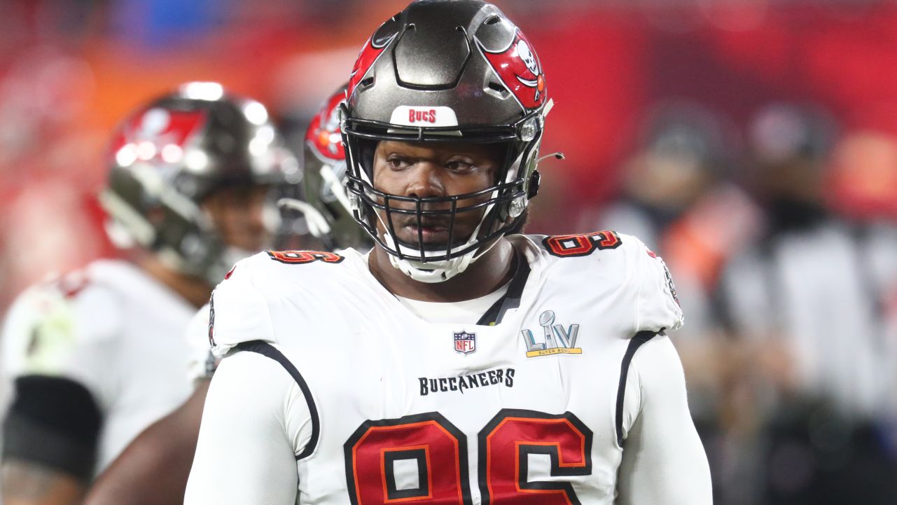 <p>An even shorter-term fix? McLendon is still getting it done despite having a dozen seasons under his belt as an undrafted player out of Troy. Pretty remarkable trajectory for him. But he's got size (6-3, 310) and savvy, and the Patriots would know what they're getting as they've seen him for a while now. He was with the Steelers from 2009-15 and the Jets from 2016-20. For an early-down answer, the Patriots could certainly do worse.</p>