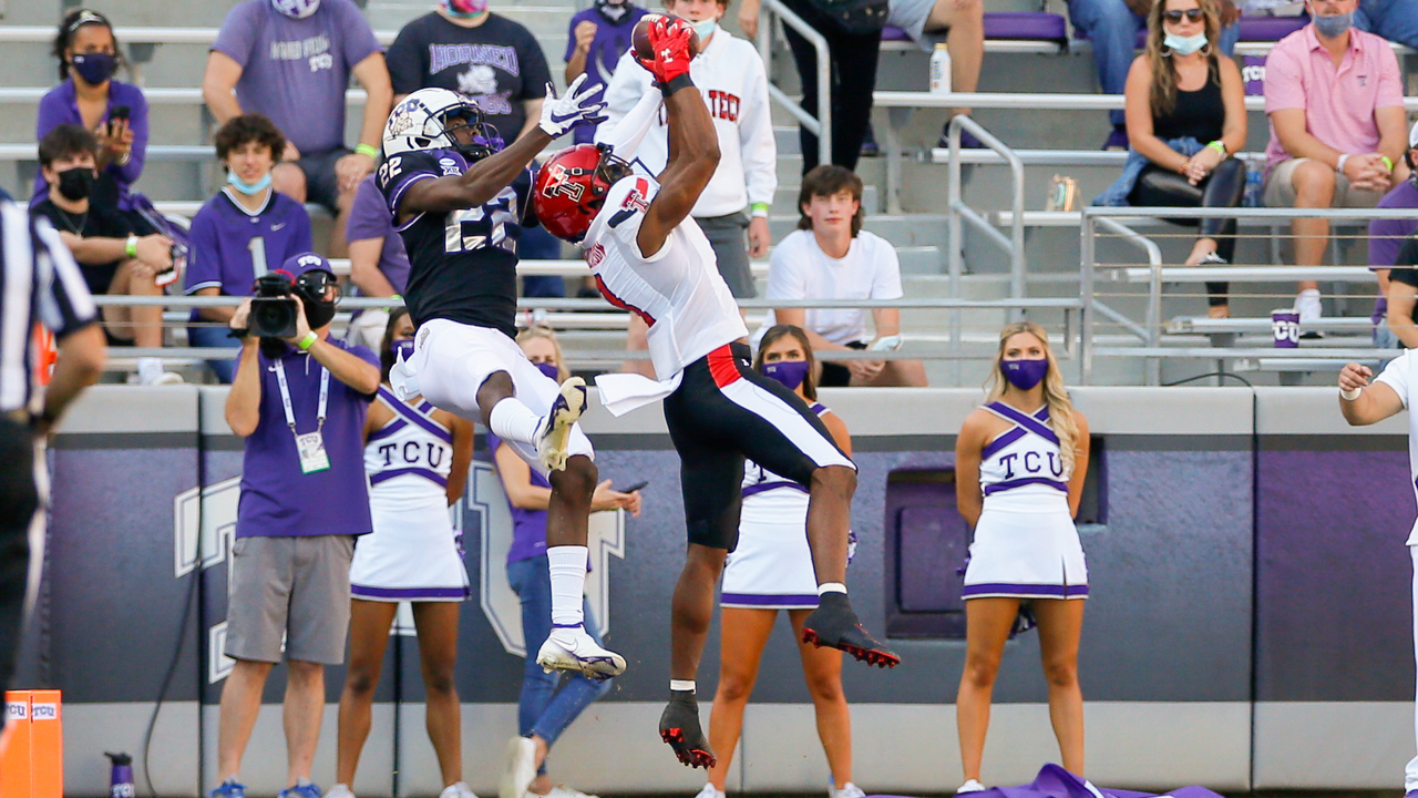 <p><strong>Height, weight: </strong>6-foot-1, 194 pounds</p>
<p>Size. Speed. Consistency. SEC production. Stokes has a lot of what the Patriots are looking for in their corners.</p>
<p>His 4.34-second 40 put him in the 95th percentile among corners, which when combined with his size could help the Patriots overlook his lackluster agility times. His 4.36-second shuttle was somehow slower than his 40 -- not what you're looking for -- and his 6.96-second cone was below average.</p>
<p>Still, his tape shows a corner who'll fit in just fine at the next level. Per PFF, he had five games in 2020 where he allowed fewer than 10 yards and on the season he gave up just 0.51 yards per coverage snap.</p>
<p>Because his change-of-direction ability isn't elite, this two-year starter may be better off in a Cover 3 scheme, but Belichick won't shy away from grabbing a big and athletic Georgia product if the time is right.</p>