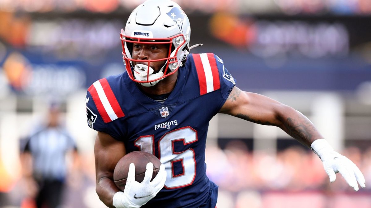 2022 NFL Trade Deadline: Top players who could be on different