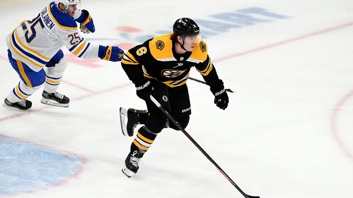 Bruins must fill holes as free agency kicks off