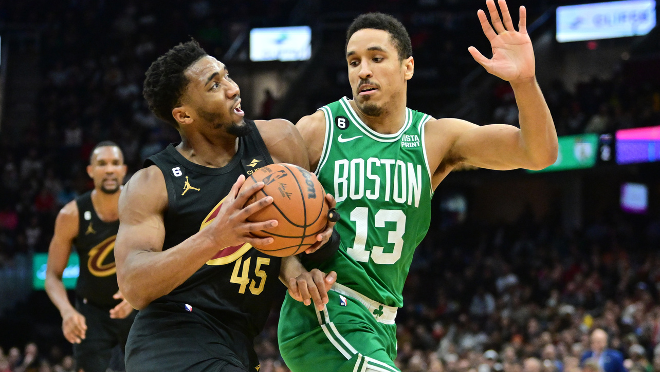 Celtics Vs. Cavaliers Takeaways: C’s Drop Third Straight In Devastating ...