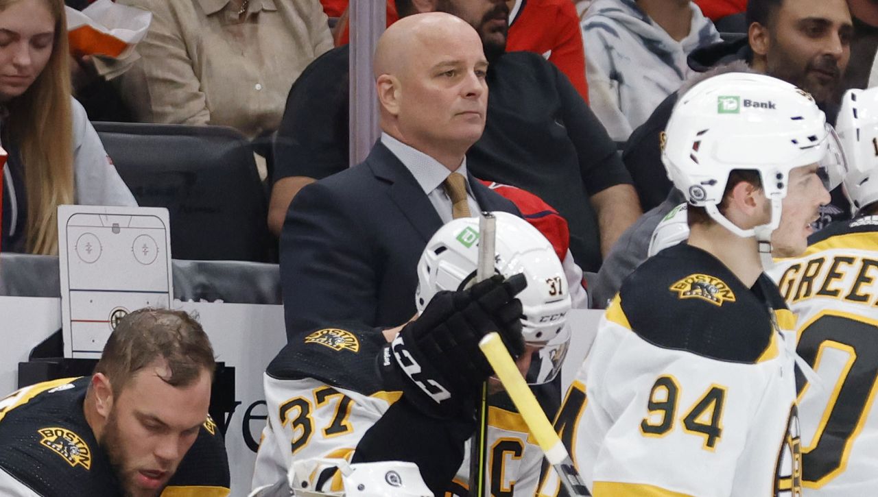 Trade: Ducks send Hampus Lindholm to Bruins - NBC Sports