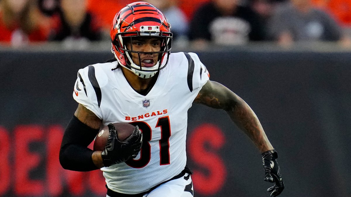 Bengals Sign Former Utah State DB To New Contract