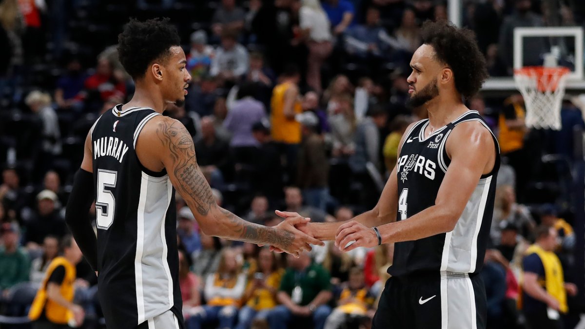 NY Knicks: What could trades for Dejounte Murray or Derrick White