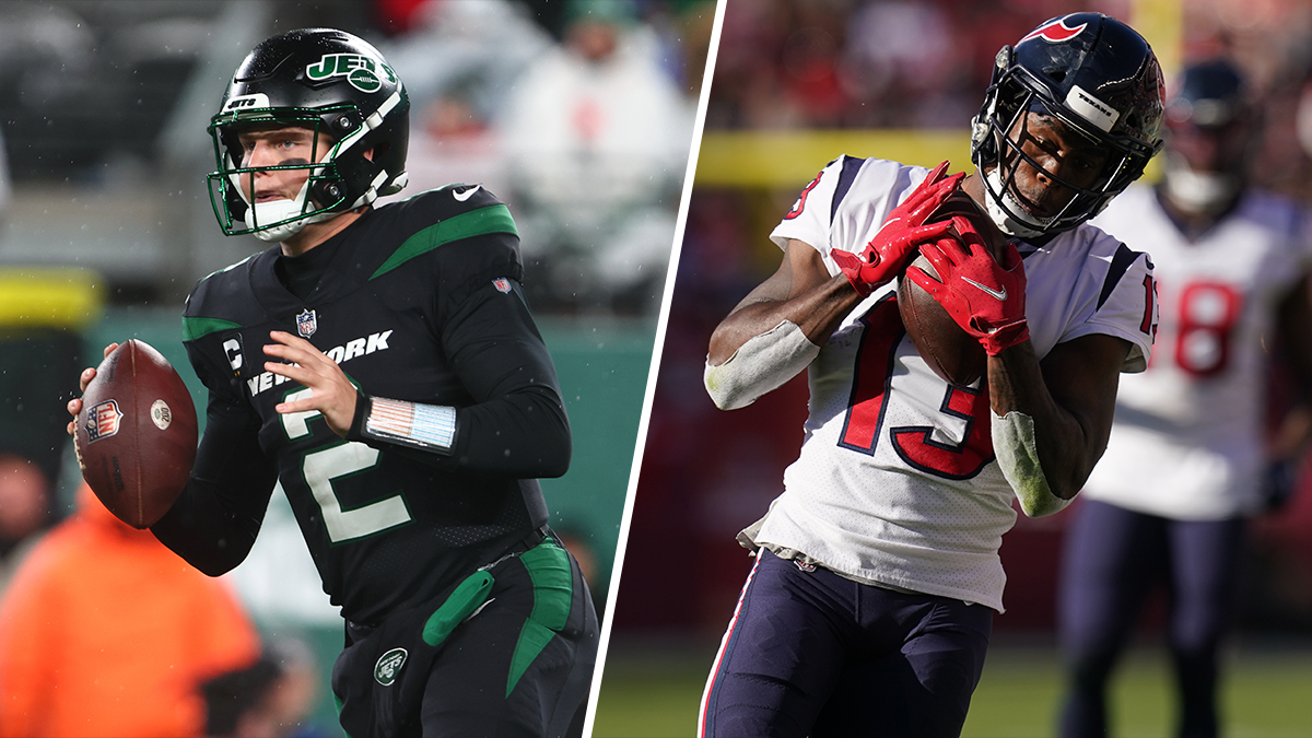 5 NFL trades that could shake up the 2023 offseason