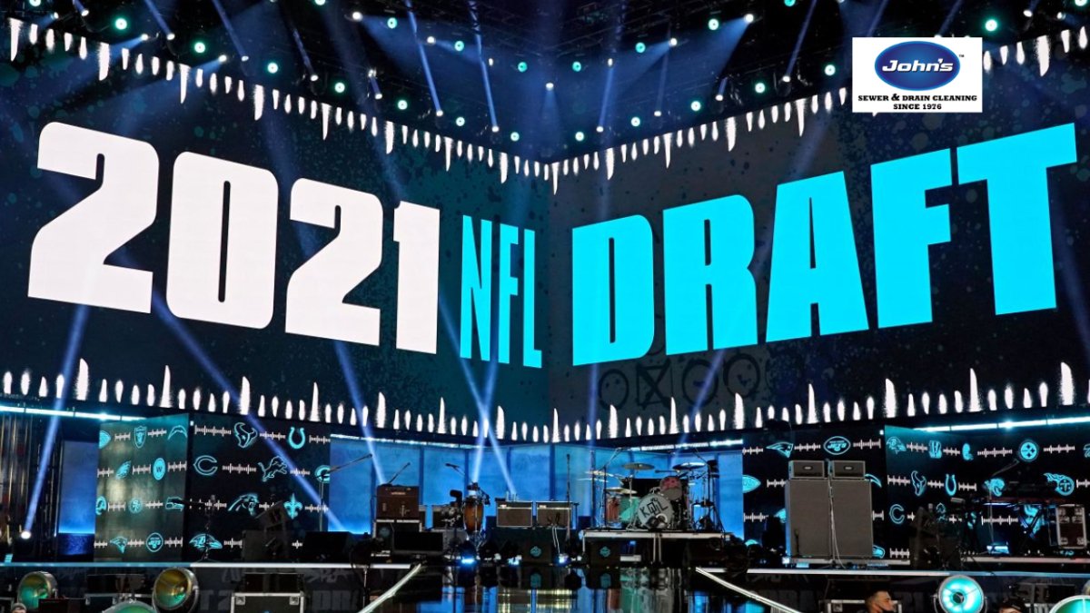 NFL Draft tracker: Full list of first-round picks, analysis