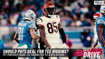 Chiefs News: CBS suggests the Chiefs should trade for Lions