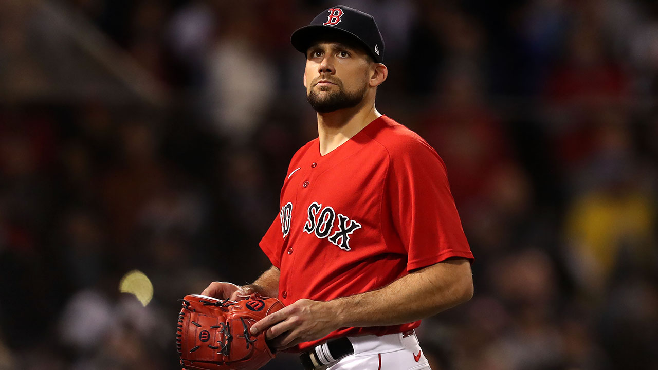 Red Sox add Cy Young winner in free agency