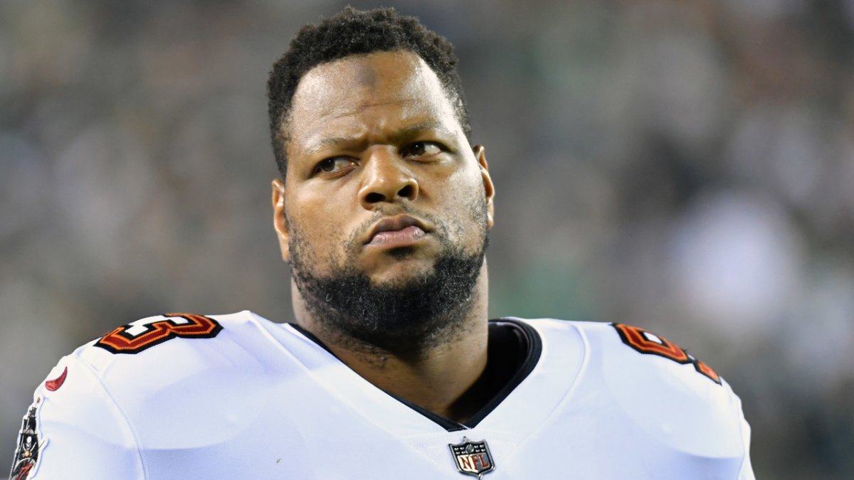 Suh suspension could be coming Monday - NBC Sports