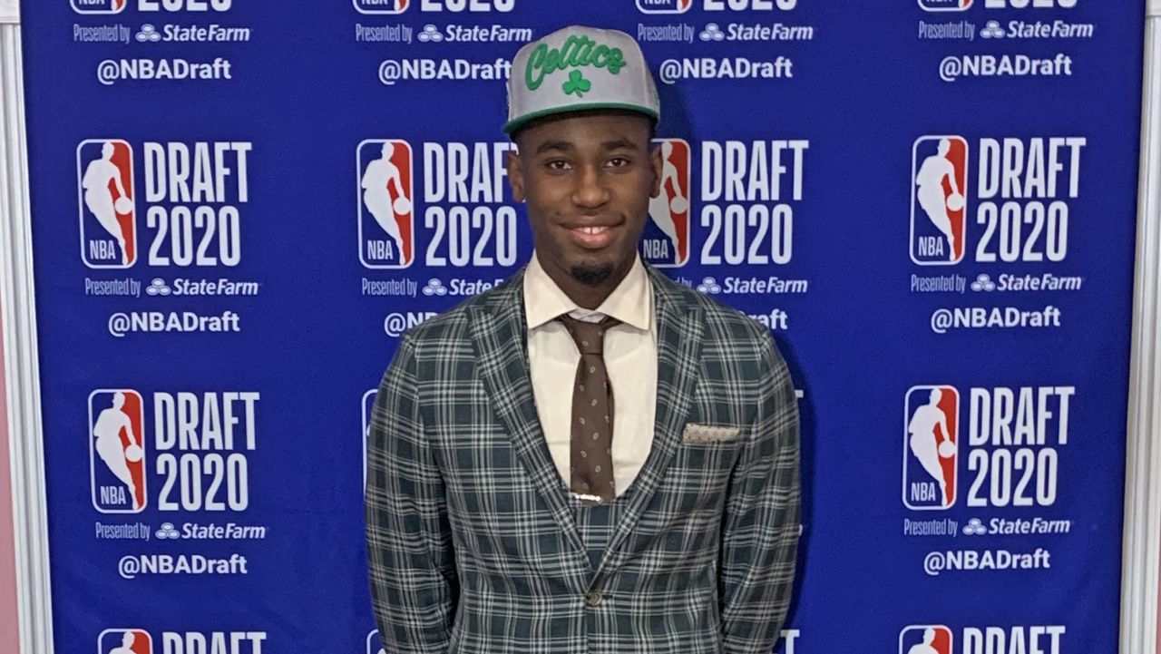 <p>Nesmith's greatest asset is his outside shot, which can get you very far in today's NBA. (See: Robinson, Duncan.) The right foot injury that required surgery in January is cause for minor concern, but if that doesn't hamper him, Nesmith could be a second-unit spark plug by season's end.</p>
<p>The 21-year-old might be higher on this list next December, but we'll temper expectations until he steps on an NBA court.</p>
<p><strong><a href="https://www.surveymonkey.com/r/2021_20under25">Click here to rank the Celtics in our 20 Under 25 survey!</a></strong></p>
<p> </p>