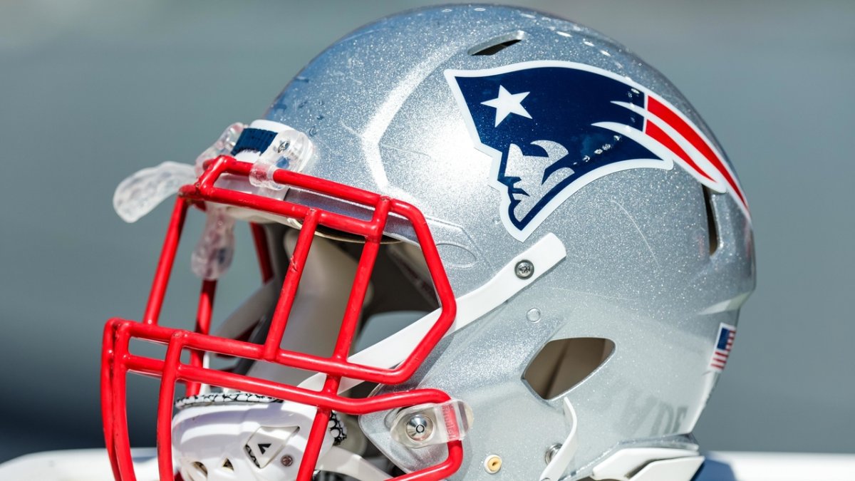 Patriots announce signing of eight undrafted free agents to 90-man roster –  NBC Sports Boston