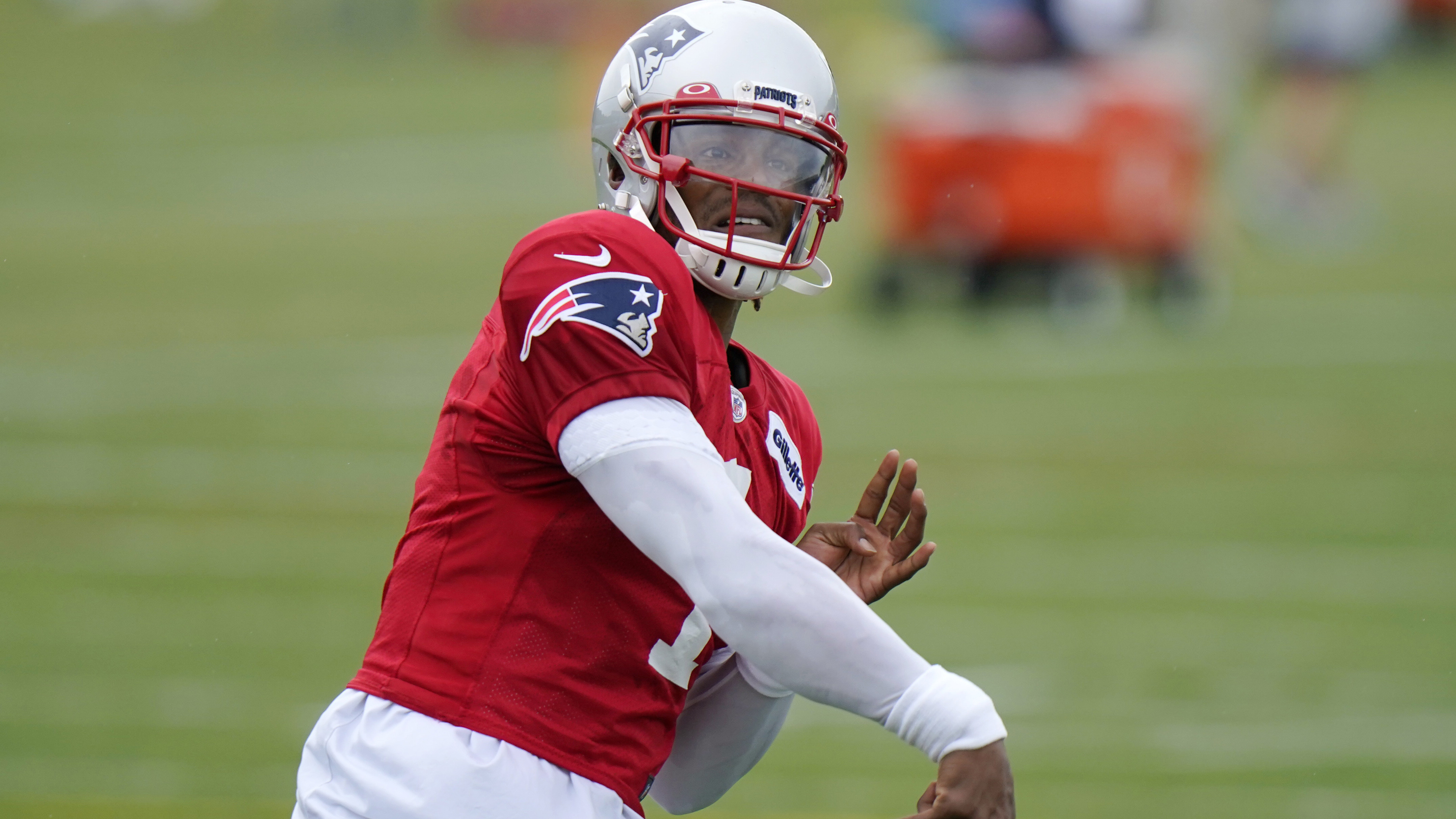 <p>They will run it. A lot. It goes back to the “put yourself in position to succeed” mantra Bill Belichick is fond of.</p>
<p>Asking Cam Newton in his first game with the team to put it up 25 times or more to a pair of rookie tight ends and a (Julian Edelman aside) green group of receivers is not a position to succeed. They are built to run. Now, they didn’t do that real effectively last season (3.8 YPC) but they’ll also be a lot less predictable this year in “how” they run. There will be read options. There will be triple options. There will be designed quarterback draws and Jet Sweeps.</p>
<p>How they dress it all up matters because Miami has no book to go on for this offense. The Dolphins were 30th in the league against the run last year. They have plenty of additions at linebacker – Kyle Van Noy and Elandon Roberts – and in the secondary – Byron Jones – and will be better overall than in 2019 but for this first game, there a lot that’s not known.</p>
<p>More than anything, they need to get positive yards on first down. Second-and-7 or more, third-and-5 or more is going to put them in a bad place.</p>