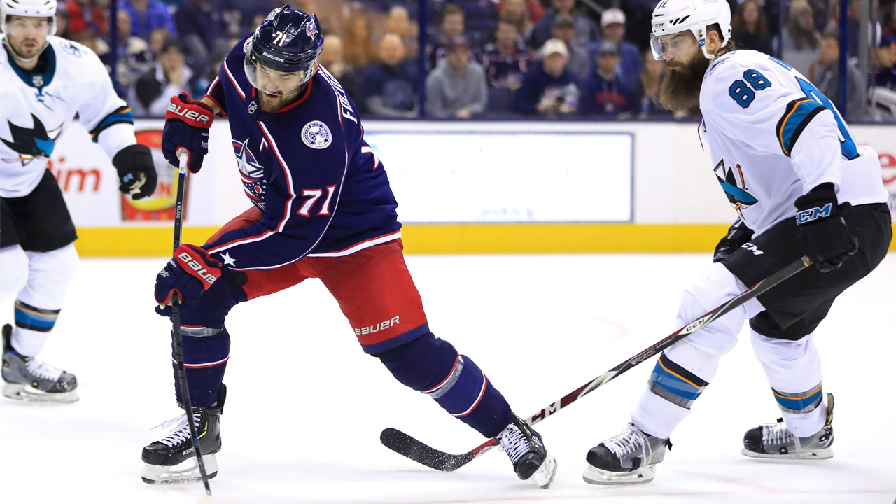 <p>The Leafs have won six games in a row and nine of their last 10. They're red-hot and have a legit chance to win their first Stanley Cup since 1967, so the front office wisely added quality players at two positions of need.</p>

<p>Toronto acquired Blue Jackets forward Nick Foligno for a 2021 first-rounder and a 2022 fourth-rounder. It was a steep price, but Foligno provides scoring depth, leadership, playoff experience and versatility as someone who can play either wing spot and center. He can fill a top-six role or upgrade the third line. </p>

<p>The Leafs also bolstered their goaltending depth by acquiring David Rittich from the Flames in exchange for a 2022 third-round pick. Given the uncertainty surrounding Frederik Andersen's status for the rest of the season, adding another capable netminder was essential for Toronto ahead of the deadline. Rittich, at 5-on-5, has posted a .917 save percentage overall and an impressive .831 save percentage on high-danger shot attempts </p>

<p>He's an upgrade over Michael Hutchinson behind current starter Jack Campbell.</p>

<p>Toronto has made a first-round pick in four of the last five drafts and owns each of its first-rounders past 2021. So, giving up a first this year to make a potential Cup winner better is a risk worth taking.</p>
