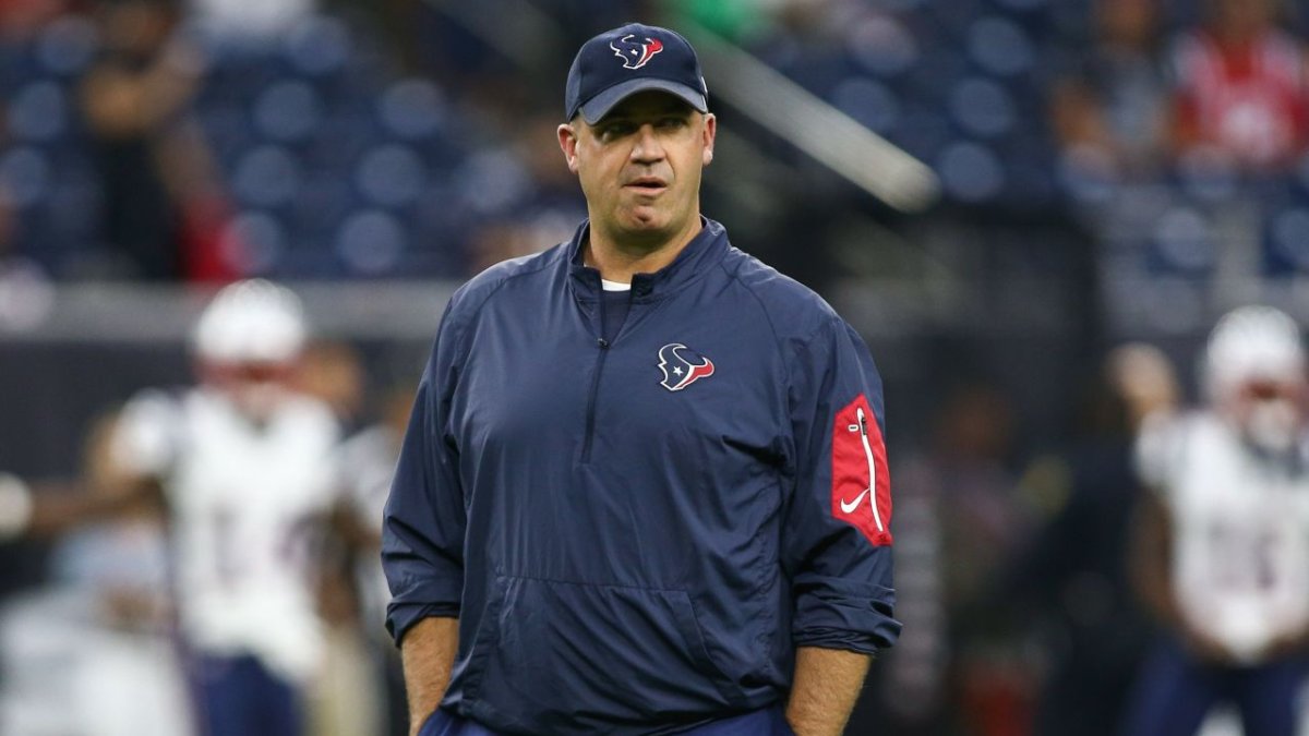 Bill O’Brien ‘couldn’t pass up’ opportunity to return to Patriots as OC ...