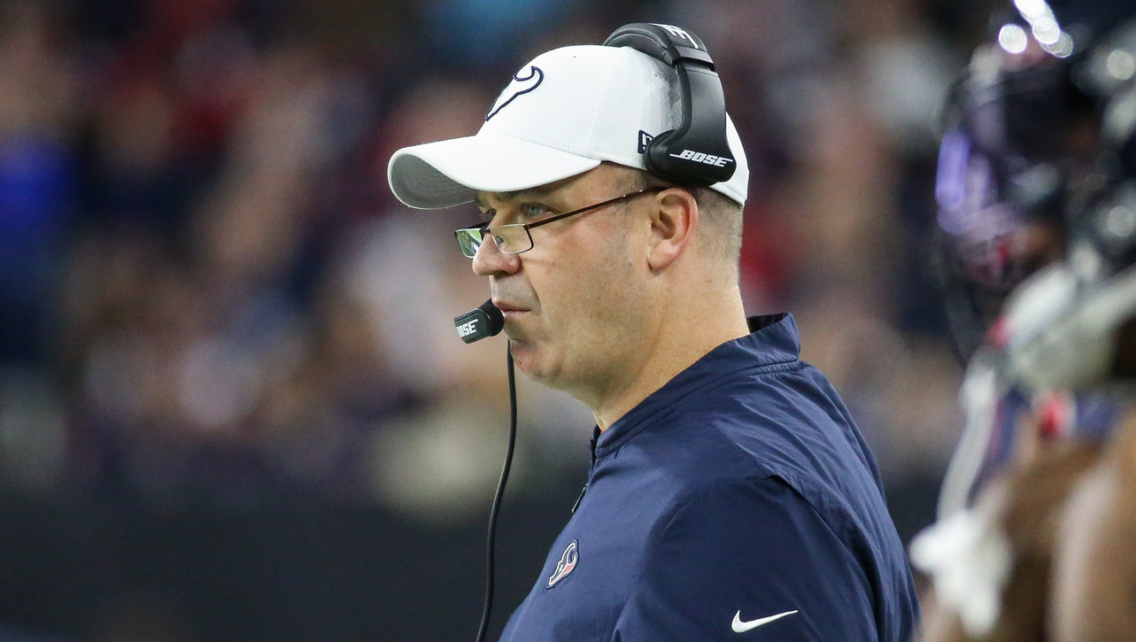 Albert Breer: The Latest On Bill O’Brien’s OC Interview With Patriots ...