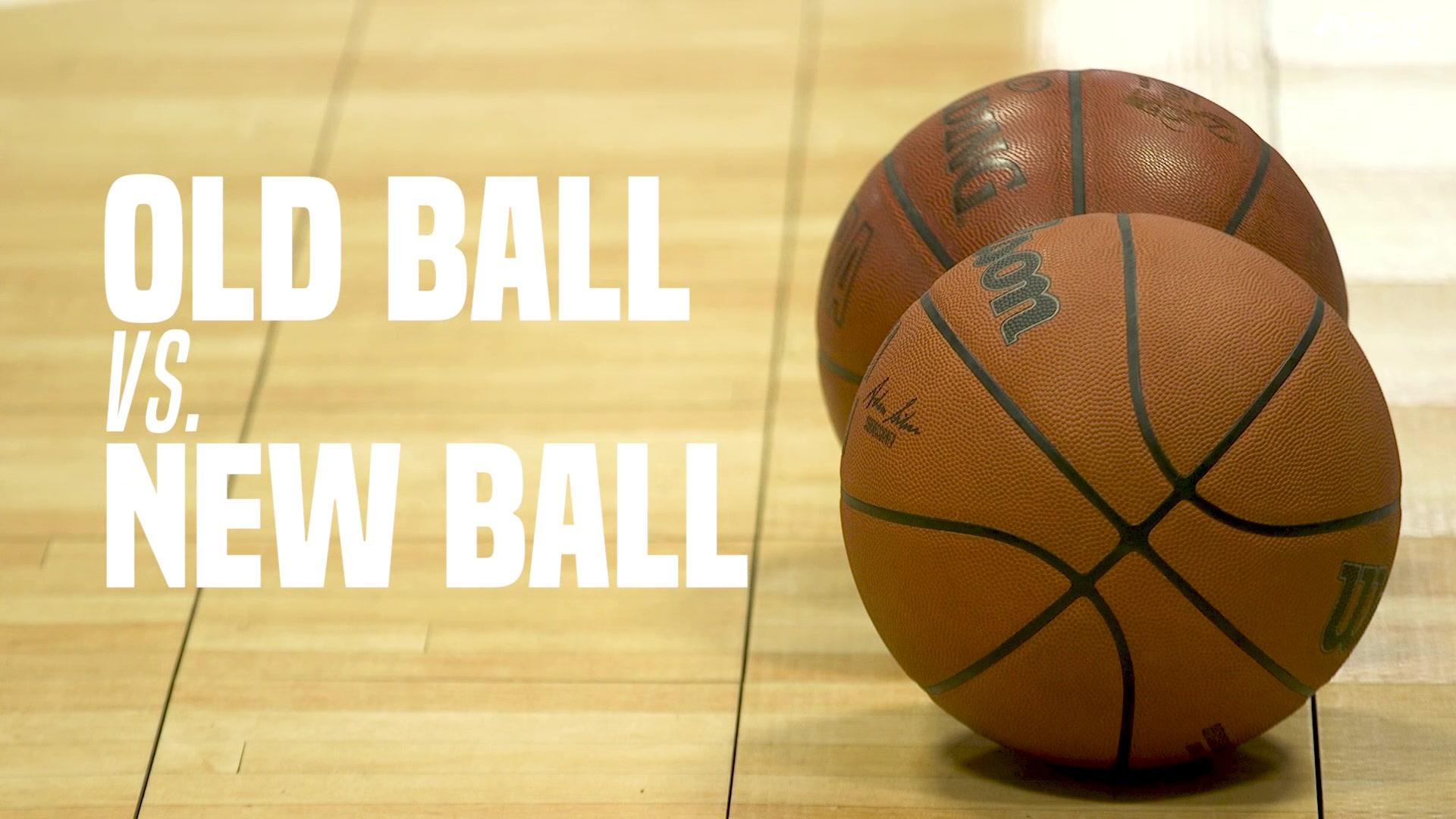 NBA: Wilson ball switch from Spalding to blame for shooting slumps?