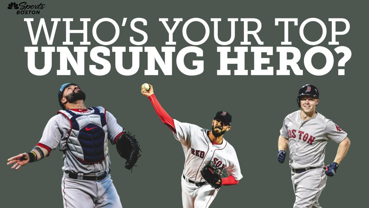 The 10 Unsung Heroes of the 2023 MLB Season