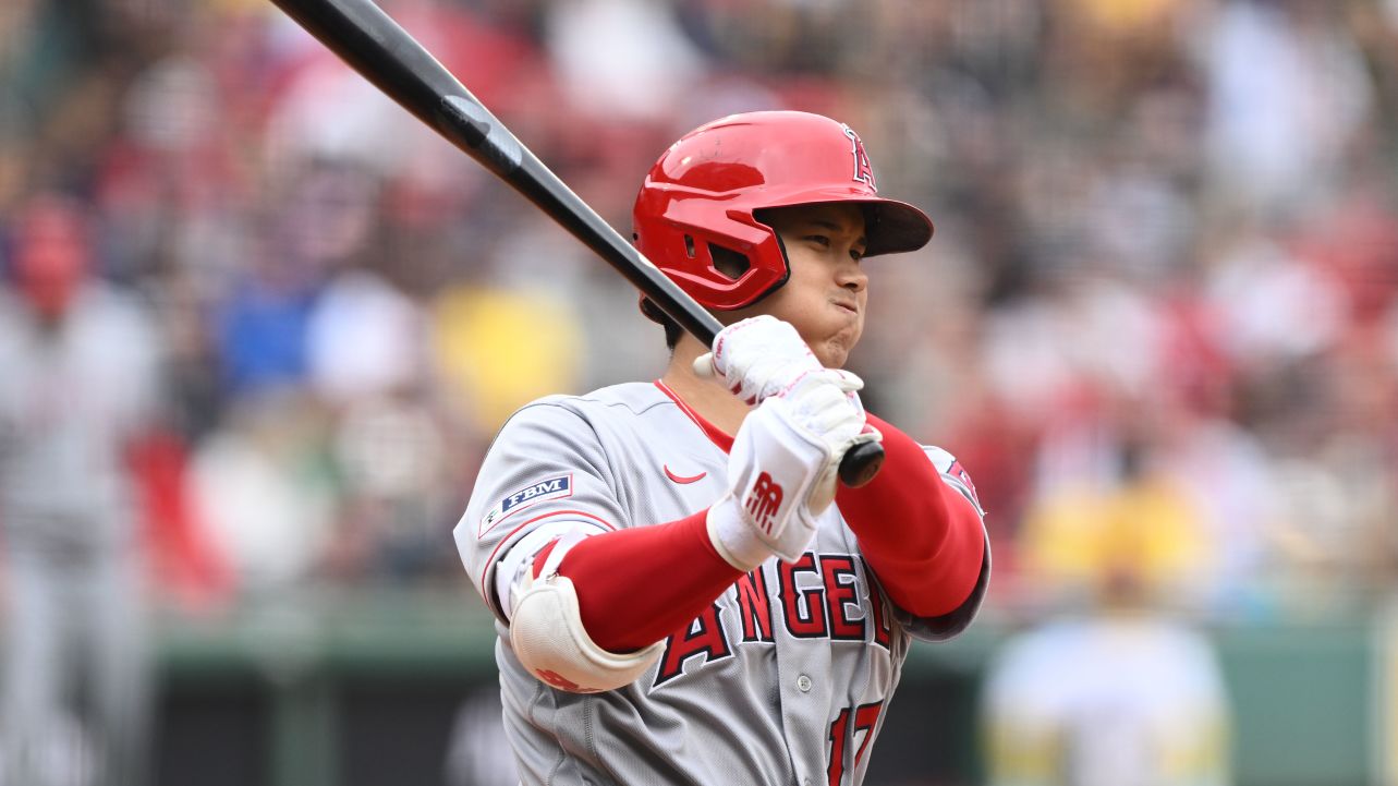 Red Sox' Kenley Jansen talks recruiting Shohei Ohtani at MLB All