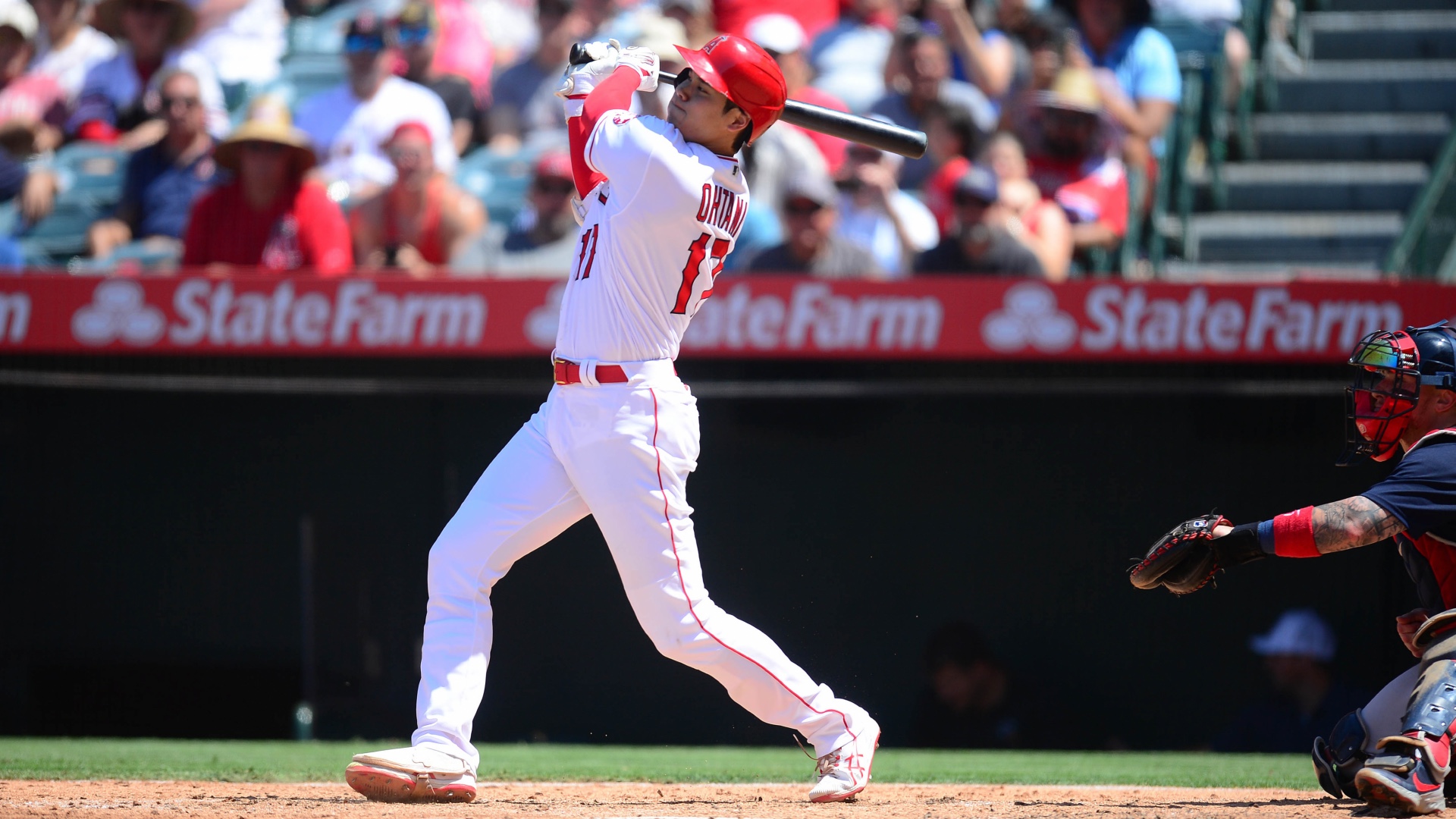 <p><strong>2022 projected record:</strong> 85-77</p>

<p>With a healthy Mike Trout and reigning MVP Shohei Ohtani, there's no shortage of talent in Anaheim. The issue has been a lack of quality pitching, which the Angels addressed by signing Noah Syndergaard and shoring up the back of their bullpen. Let's see if those moves pay off.</p>
