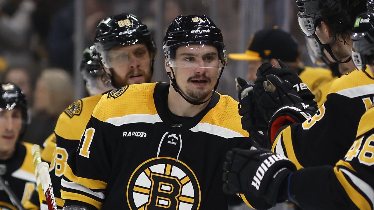 Don Sweeney says Bruins likely won't re-sign defenseman Dmitry Orlov - CBS  Boston