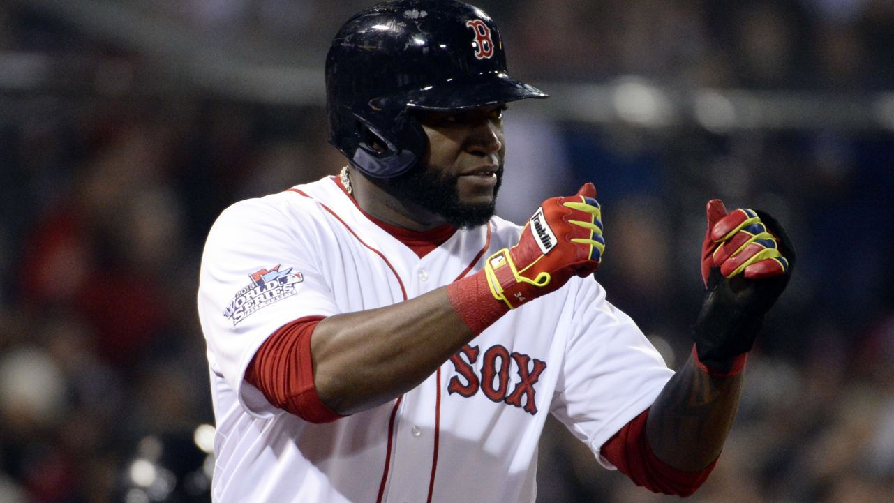 Big Papi to Hall of Fame: David Ortiz was the only one elected from the  Class of 2022 by BWAA