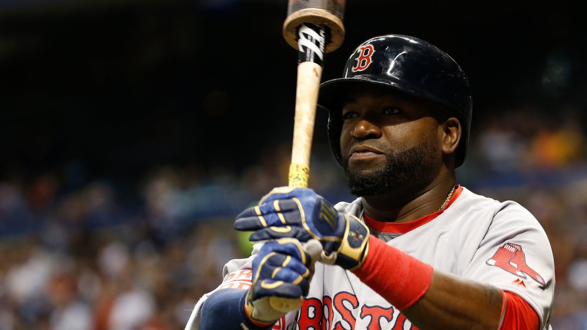 David Ortiz surprised Roger Clemens, Barry Bonds aren't in Hall of Fame:  'Not having them join me is hard for me to believe' 