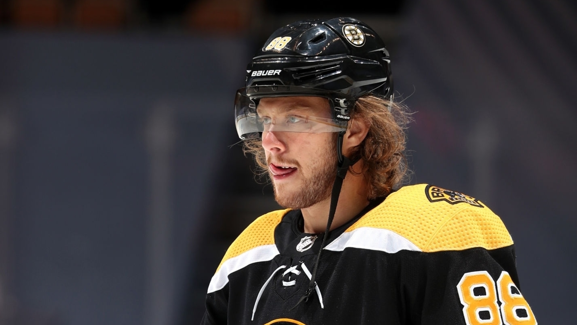 <p>DJ Bean ranks the Bruins trade assets as Don Sweeney prepares to improve the team this offseason.</p>