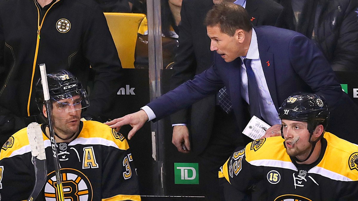 Celtics, Patriots, Red Sox give shoutouts to Bruins ahead of Stanley Cup  Final