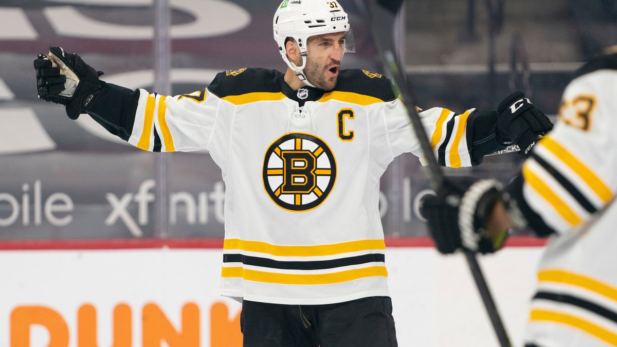 Stephanie Bertrand, Patrice Bergeron's Wife: 5 Fast Facts