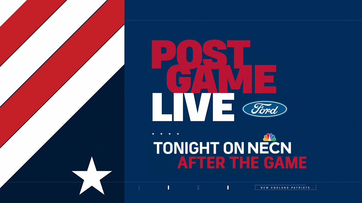 how-to-watch-nbc-sports-boston-s-patriots-postgame-live-after-pats