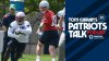 Who will be the Patriots' OTA ‘star' of 2023?