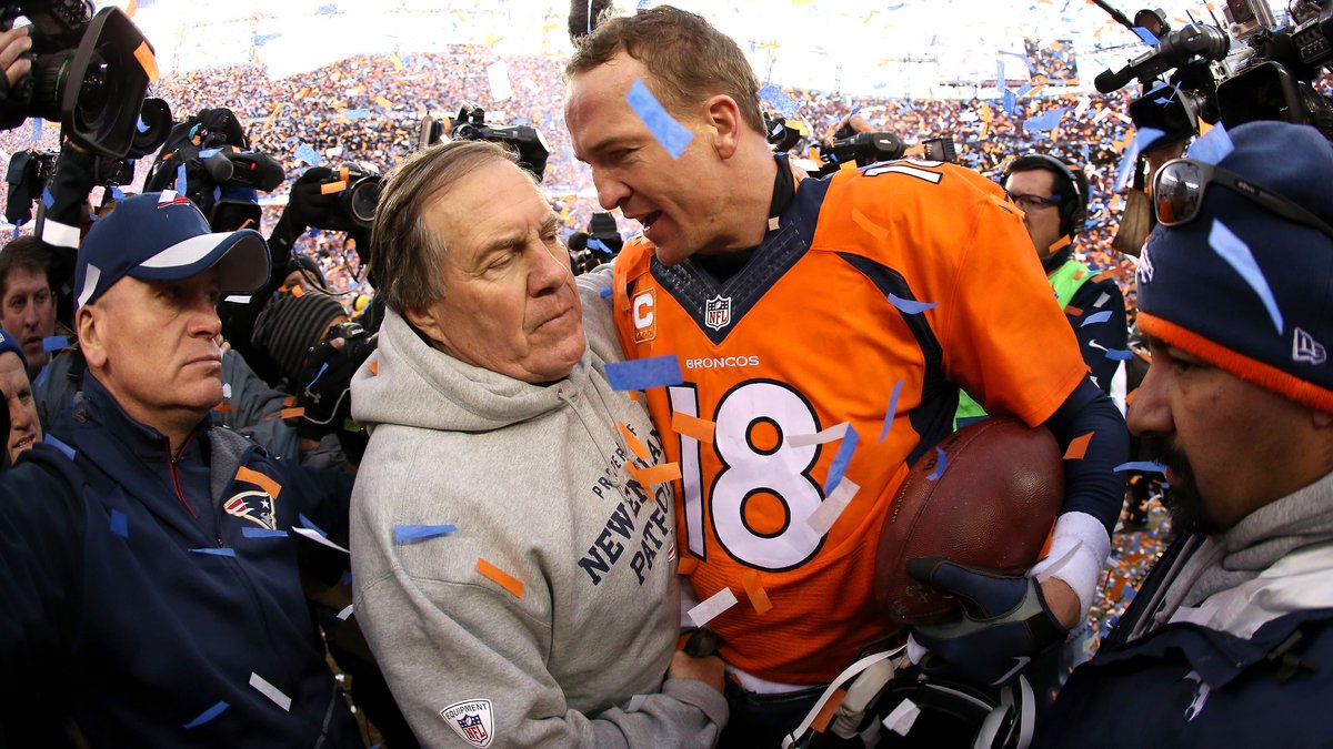 Peyton Manning named to ESPN's all-retirement team - Mile High Sports