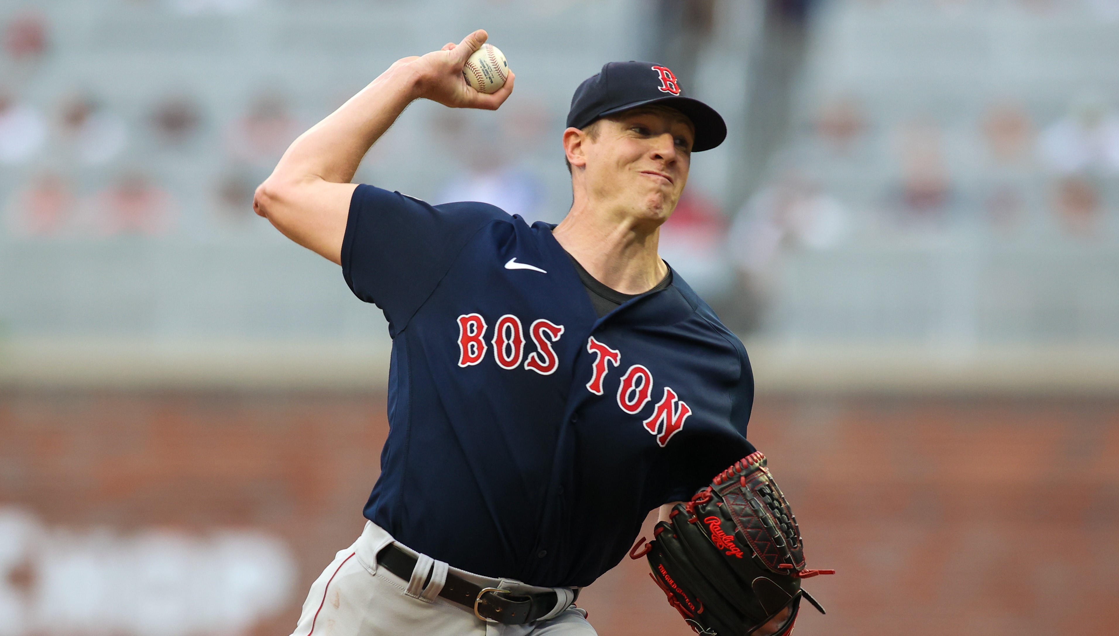 Nick Pivetta To The Bullpen? Red Sox Pitcher Bristles At Notion – NBC ...