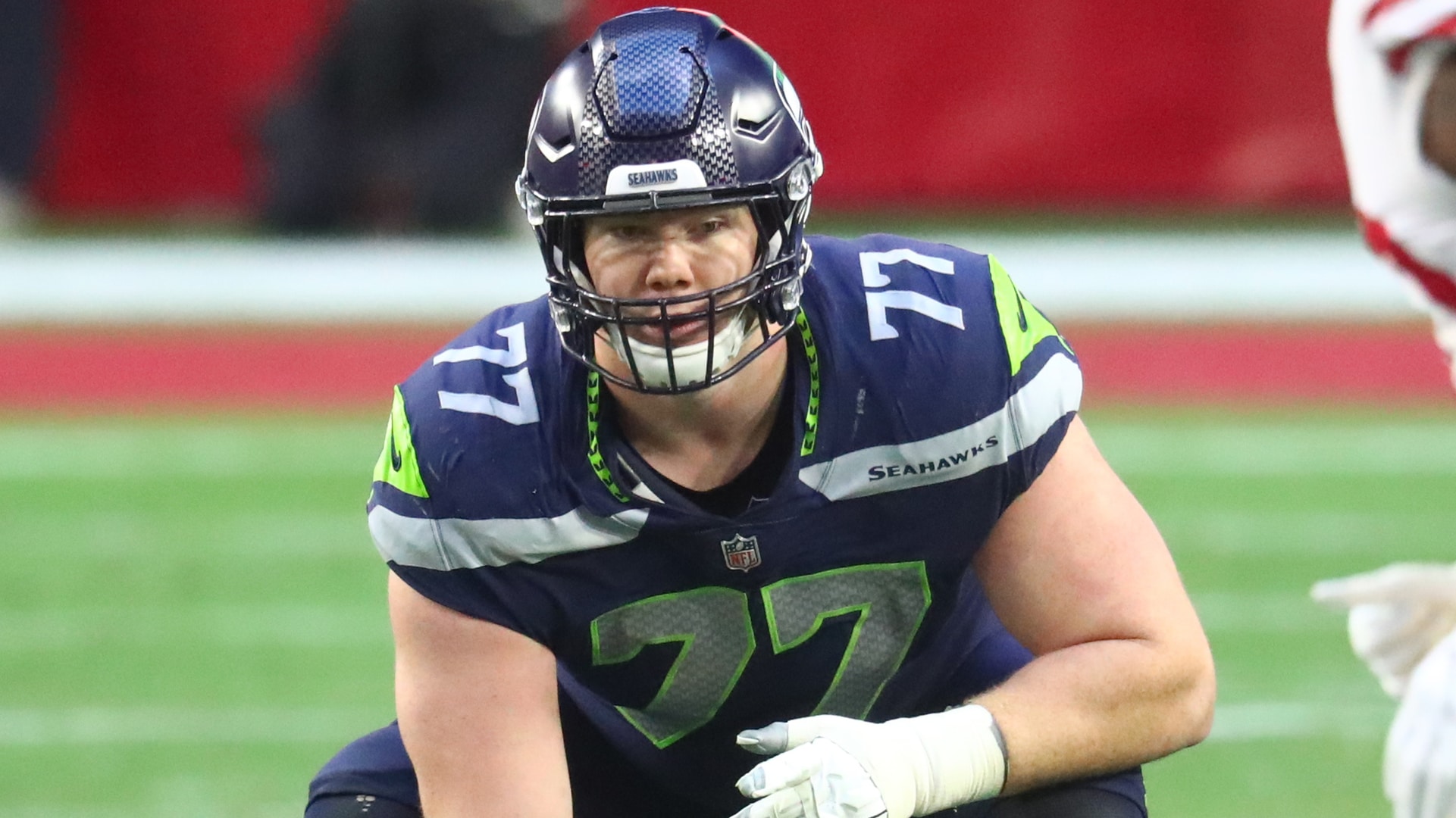 <p>Age: 26</p>
<p>2020 stats: 14 games, 14 starts, two sacks allowed, one penalty</p>
<p>Pocic came on for the Seahawks last year. The former 2017 second-round pick started 14 games for Seattle and emerged as a quality center. Russell Wilson may have complained about his blocking this offseason, but Pocic certainly wasn't a part of the problem there.</p>