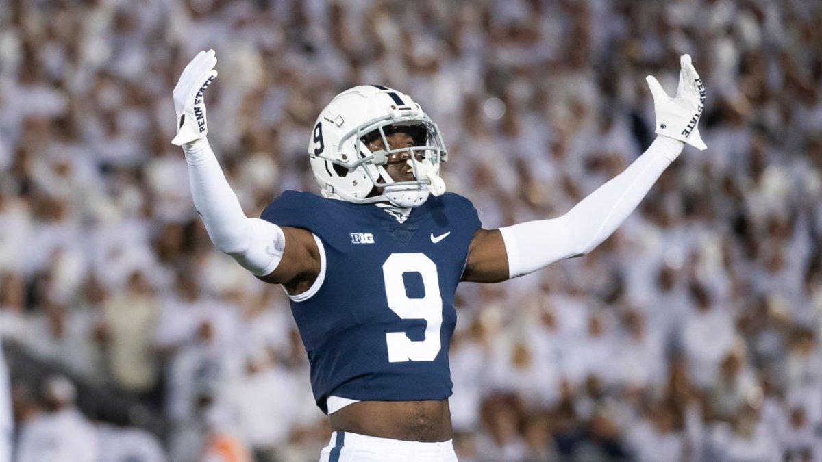 ESPN's latest Todd McShay mock draft has Patriots taking elite receiver 