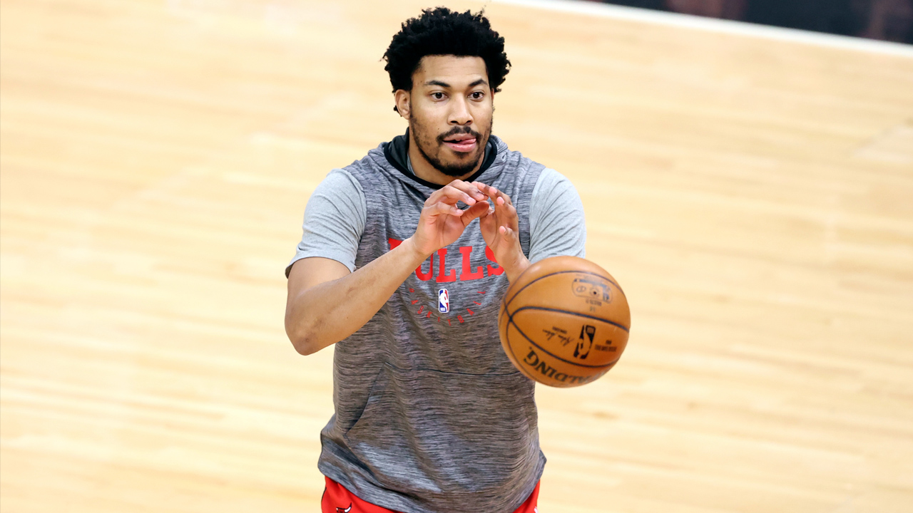 <p>Porter is widely considered an attractive buyout candidate if the Orlando Magic opt to not keep him for the rest of the season. As of now, it looks like the 27-year-old <a href="https://twitter.com/ChrisBHaynes/status/1375174600380706816">might not hit the buyout market</a> after all.</p>

<p>If he does, the Celtics are expected to be one of the teams interested in his services. Porter has been plagued by injuries the last couple of seasons but is a solid rotational player when healthy. He'd immediately upgrade the C's second unit with his defensive versatility and shooting ability.</p>
