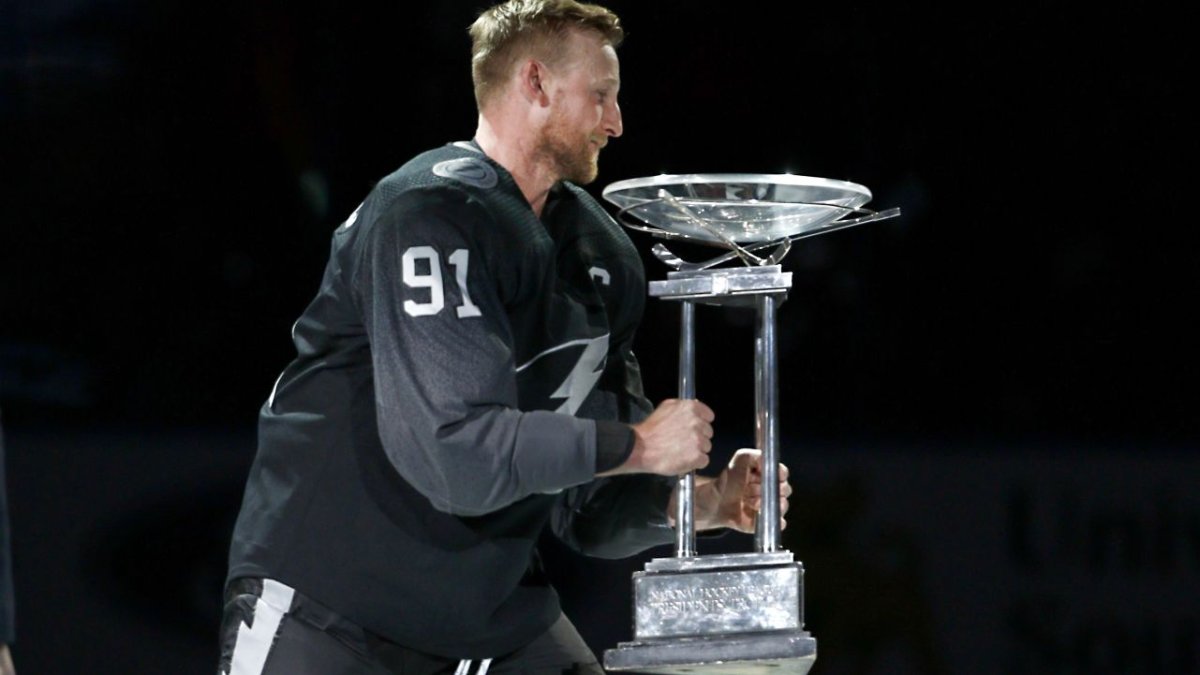Presidents’ Trophy curse Would Bruins fare better than previous