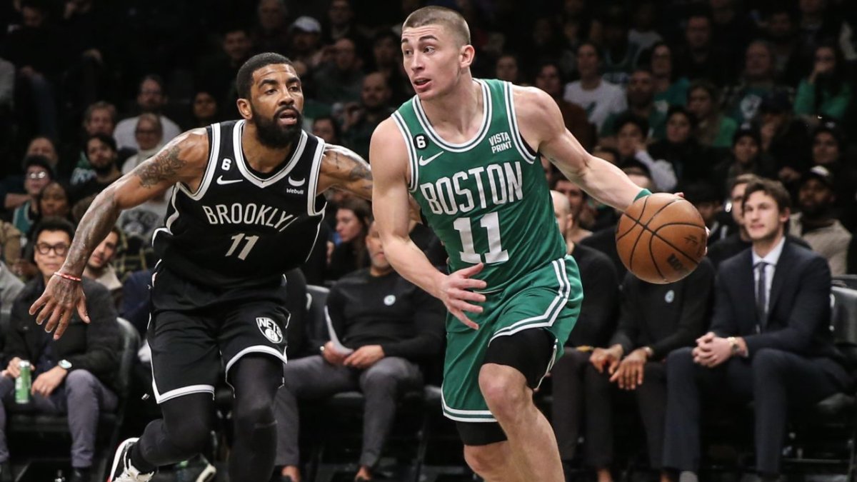 3 ways Blake Griffin will help Celtics after Robert Williams, Danilo  Gallinari injuries
