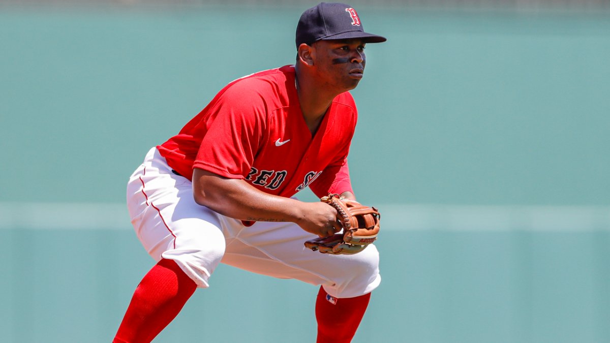 Devers over Betts or Bogaerts? Making sense of Red Sox deal - ESPN